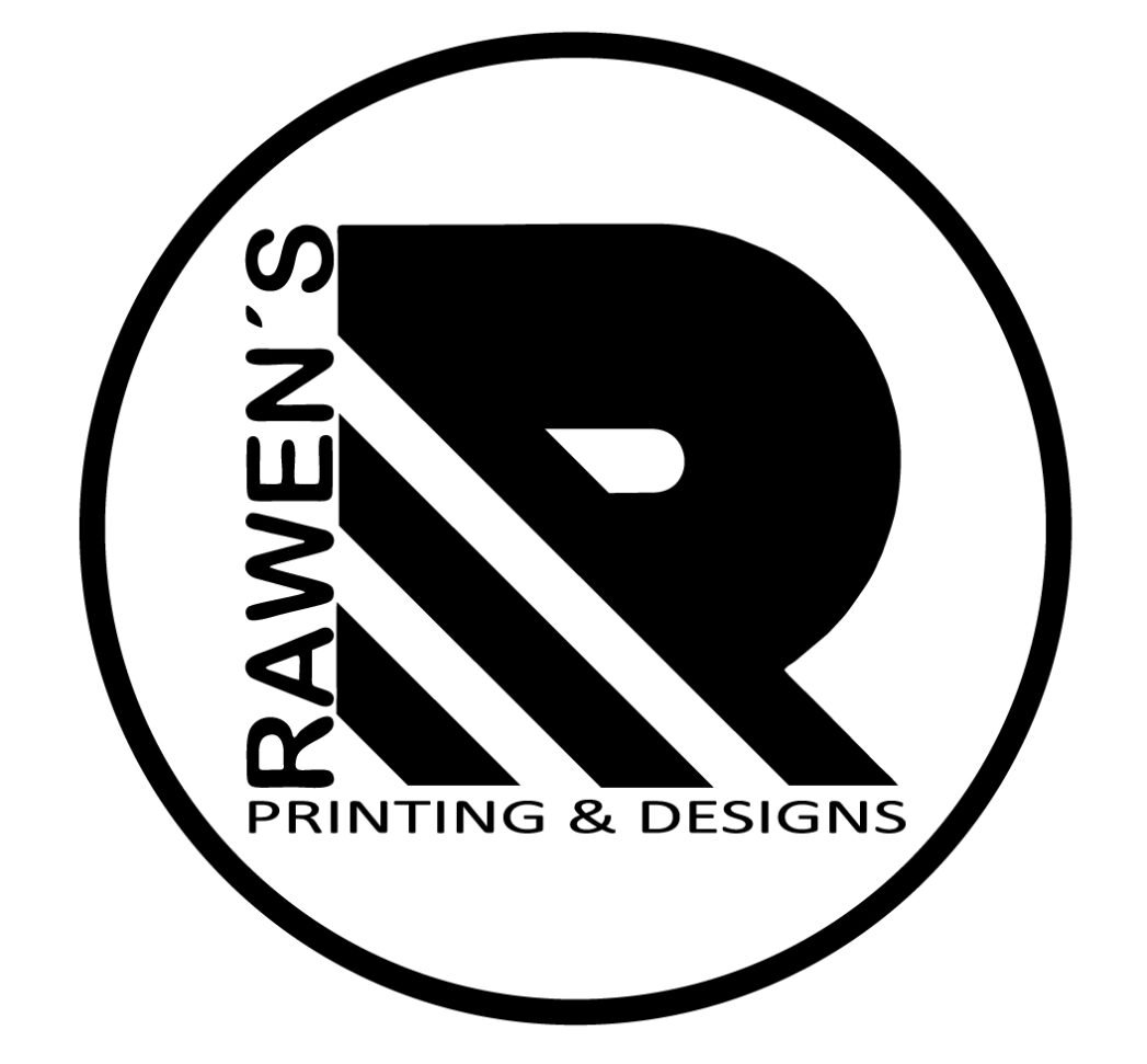 Rawens Printing and Design