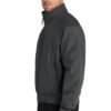 chaqueta j328grislado