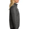 jacket damact4314grislado