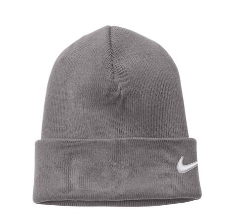 nikebeaniegris