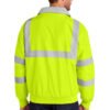 jacket srj754yellowatras